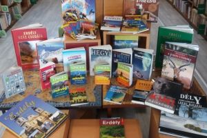 Program de vară la Biblioteca Judeţeană „Kájoni János”