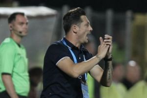 Cum a comentat Mirel Rădoi calificarea istorică a „tricolorilor” în semifinalele EURO 2019: „Trebuie să continuăm povestea asta frumoasă”