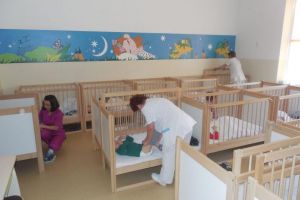 Situaţia cererilor de înscriere la creşa din Miercurea Ciuc 2019