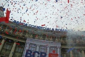 Grupul  Erste pune  deoparte bani pentru  BCR Banca pentru Locuinţe