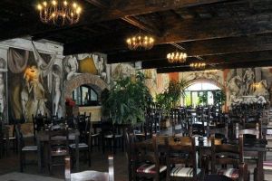 Eşti în căutarea unui loc de muncă? Ristorante del Ponte face angajări