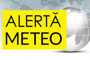 Vreme EXTREMĂ în sudul ţării: Coduri portocalii şi galbene de vijelii şi ploi. Judeţele vizate de avertismentul meteorologilor