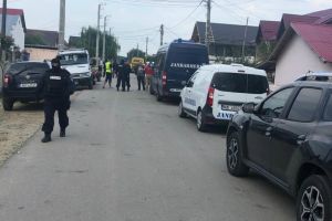 DÂMBOVIȚA:  Caz de trafic de minori şi pornografie infantilă. Victimele aveau între 5 şi 17 ani