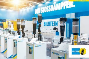 LIVE: Deschiderea oficială a noii unităţi de producţie a Thyssenkrupp Bilstein S.A în Cristian