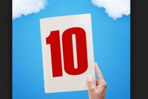 REZULTATE Evaluarea Naţională 2019 în Alba: 17 NOTE de 10, la Limba Română şi 51 la Matematică. Cine sunt elevii cu lucrări de ”zece curat” şi la ce şcoli au învăţat