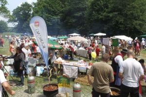 Concursul de gătit gulyás, deja faimos la Muzeul ASTRA: Mai sunt câteva zile de înscrieri