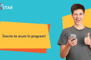 Primeşte 400 lei pe lună şi învaţă o meserie bănoasă!