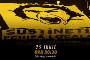 Amical de gală, diseară, pentru SR Braşov! De aici poţi cumpăra bilete la meciul cu FCSB