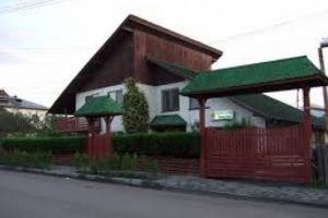 Anunt public privind decizia etapei de incadrare Direclia Silvica Prahova - Ocolul Silvic Maneciu: Construire drum forestier Brusturel Prelungire