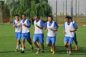 Au venit jucători cu presiune!