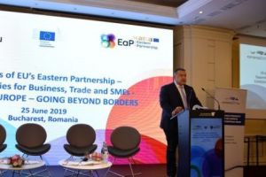 Ce blochează schimburile comerciale dintre Uniunea Europeană şi ţările din Parteneriatul Estic