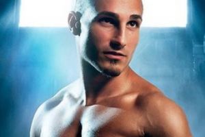 ULTIMA ORA  A murit Cosmin Dusa