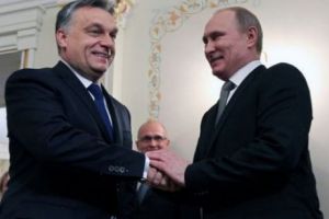 Orban a bătut palma cu Putin. Manevra prin care puşculiţa Kremlinului ajunge sub umbrela UE şi NATO