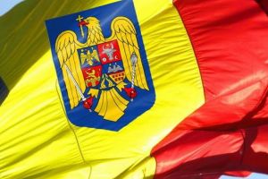 Ziua Drapelului, la UMFST Târgu-Mureş