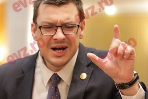 Scandal monstru privind sporirea atribuţiilor Poliţiei! „PSD a furat voturi!”. „Nu am văzit niciodată atâta disperare de a împinge o lege pe gâtul cetăţenilor români”