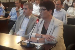 VIDEO-Trei morţi şi sute de răniţi la locurile de muncă din Braşov