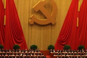 China, pe punctul de a deveni visul lui Stalin, Hitler şi Mao, la un loc