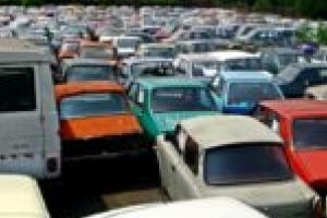 Maşinile fără stăpân din Reşiţa au o nouă şansă!