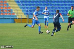 Alba – după şapte ani, fără echipă promovată în eşalonul terţ | Sportul Petreşti a pierdut şi returul cu CSM Tg. Mureş