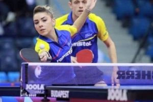 Medalie asigurată la dublu şi speranţe pe echipe