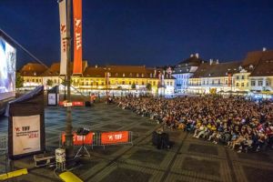 Cele mai bune filme româneşti se văd la Sibiu – Le vizionaţi la TIFF