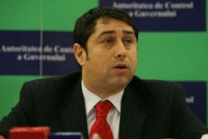 Cristian David, fost ministru de interne, ACHITAT DEFINITIV de Înalta Curte în dosarul de luare de mită