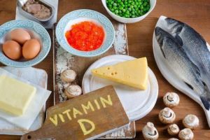 Vitamina D3 –şi rolul ei pentru sănătate!