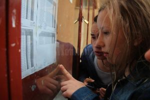 Rezultatele evaluării naţionale în judeţul Suceava. 74,04% dintre elevi au promovat