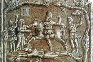 A existat cu adevărat Zamolxe? Dezvăluiri de marcă în Evenimentul Istoric