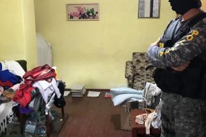 Percheziţii în Bistriţa-Năsăud: Grup infracţional organizat, angajări false, prejudiciu de 2 milioane lei