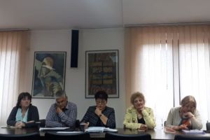 Video- Proiecte pentru reducerea abandonului şcolar, la Braşov