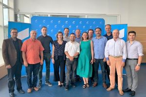 Alegeri în USR Timiş: Cristian Alin Moş rămâne preşedintele filialei. Membrii Biroului Judeţean