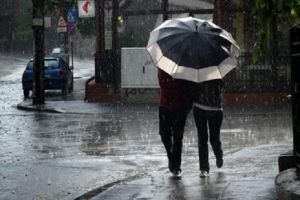 ATENȚIONARE METEO: COD GABLEN în Alba – ploaie, vânt şi grindină până la ora 17.30. Localităţile vizate