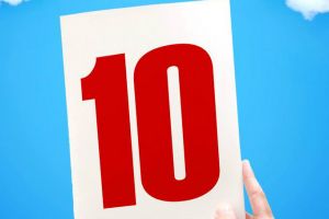 DÂMBOVIȚA: Patru elevi au obţinut media 10 la Evaluarea Naţională