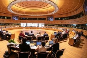 La Luxemburg au fost lăudate progresele României: simplificare şi raţionalizarea regulilor