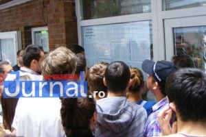 Elevi merituoşi: 13 de medii de 10 la Evaluarea Naţională