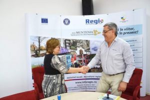 Peste 13 milioane de lei pentru reabilitarea, modernizarea extinderea şi dotarea Liceului Tehnologic „Tase Dumitrescu” din Mizil