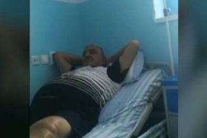 Rică Răducanu trece prin clipe de coşmar. Au apărut complicaţii după operaţie