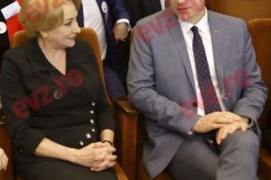 Revolta din PSD se apropie de punctul culminant. Se anunţă un Congres cu cântec pe 29 iunie