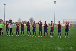 Luceafărul a strigat adunarea pentru pregătirea noului sezon competiţional