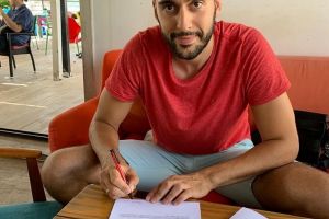 Dragan Zekovic va juca pentru CSM CSU Oradea şi sezonul următor