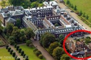 Marea Britanie – Renovarea resedintei printului Harry a costat 2,7 milioane de euro