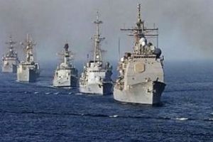 Semnal de alrmă tras de un oficial american: „Marea Neagră oferă Rusiei oportunităţi de a provoca probleme NATO şi în special României