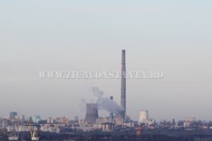 Anunt CET Palas. Se opreste apa calda