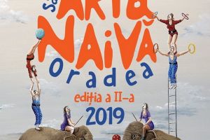 Orădenii sunt invitaţi la ediţia a doua a Salonului Internaţional de Artă Naivă