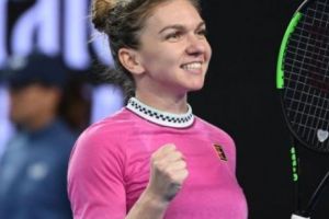 Simona Halep – Su-Wei Hsieh. Uraganul Halep loveşte în plin! Revenire de senzaţie 