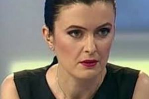 Sorina Matei, noi detalii despre cazul fetiţei adoptate. Dezvăluiri incendiare