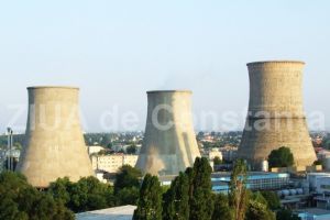 Atentie, constanteni! Se opreste apa calda in Constanta. Lucrari de mentenanta la CET 