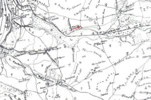 Facria - asezare a germanilor pe Valea Kara-Su