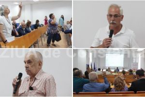 Proiectul care a creat scantei in Consiliul Local Municipal Constanta. Marul discordiei - o investitie imobiliara 